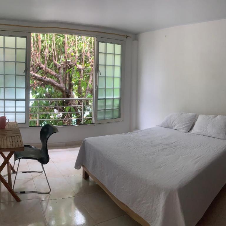 Paulas place - Apartamento de 3 dormitorios - 6
