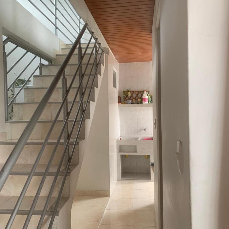 Paulas place - Apartamento de 3 dormitorios - 3