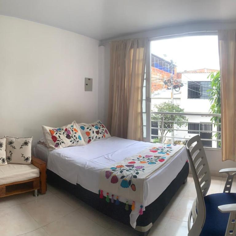 Paulas place - Apartamento de 3 dormitorios - 5