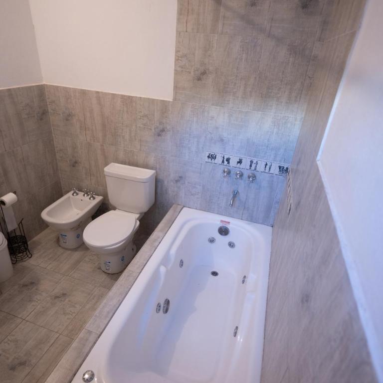 Casa Boutique Los Molles - Chalet de 2 dormitorios - 13