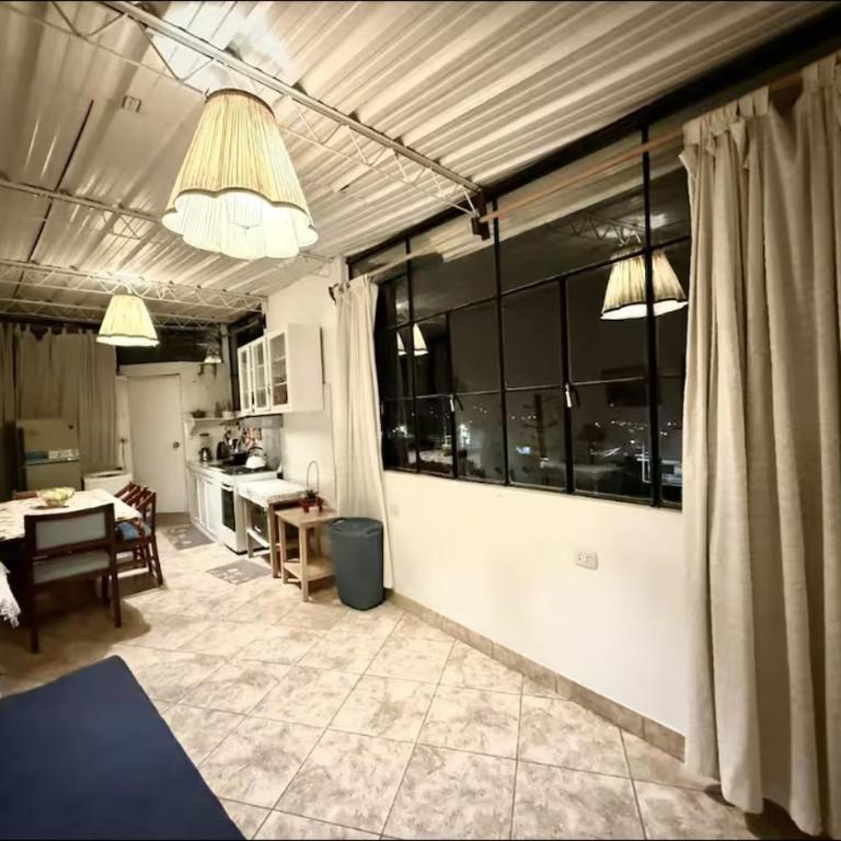Casa Posada Doña Miriam Caraz Perú - Double Room - 6