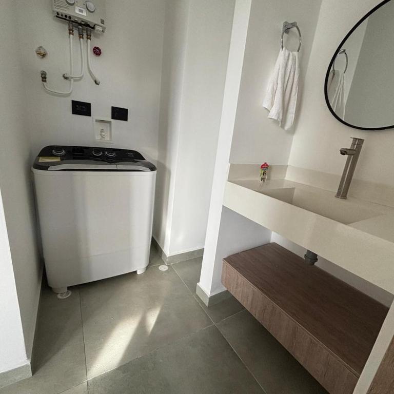Suite Coral Tower - Apartamento de 1 dormitorio - 1