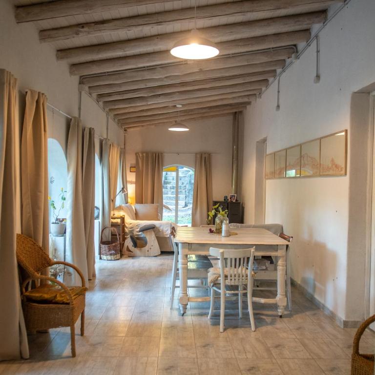 Casa Boutique Los Molles - Two-Bedroom Chalet - 1