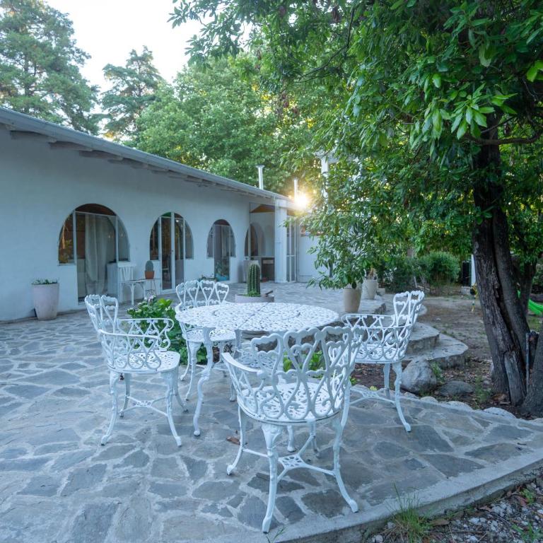 Casa Boutique Los Molles - Chalet de 2 dormitorios - 7