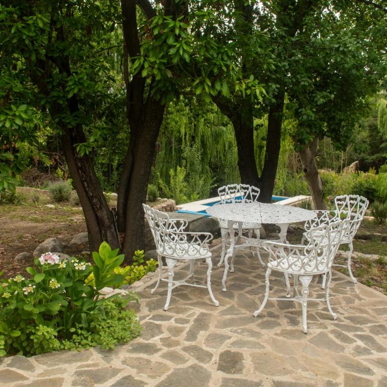 Casa Boutique Los Molles - Chalet de 2 dormitorios - 8