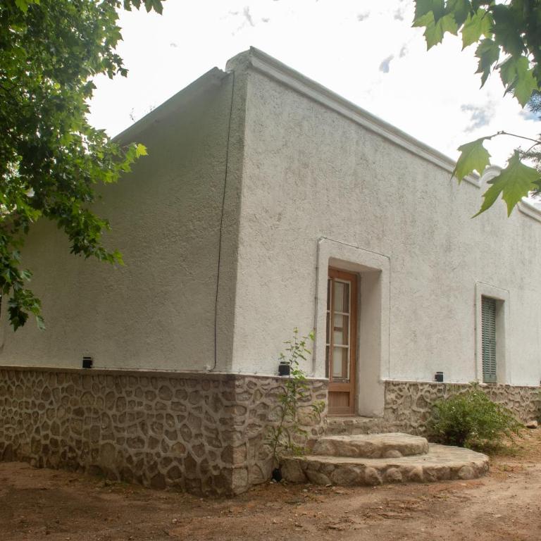 Casa Boutique Los Molles - Chalet de 2 dormitorios - 9