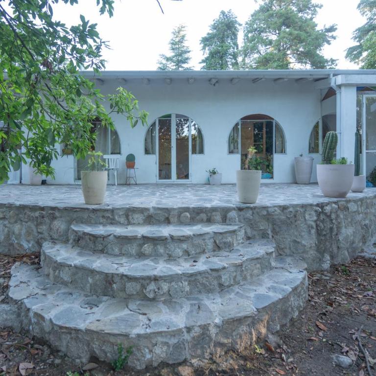 Casa Boutique Los Molles - Chalet de 2 dormitorios - 11