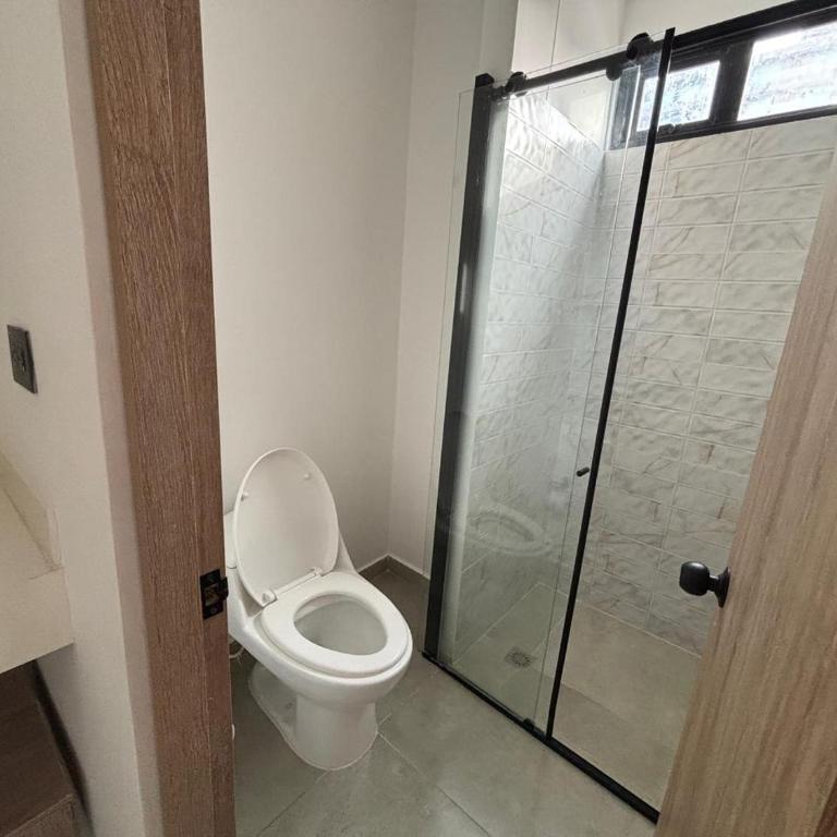 Suite Coral Tower - Apartamento de 1 dormitorio - 10