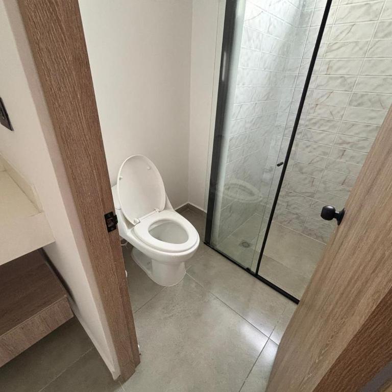 Suite Coral Tower - Apartamento de 1 dormitorio - 11