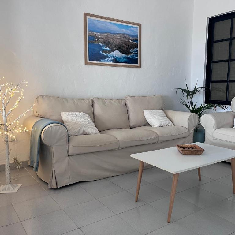 Apartamento El Ancla - Apartamento de 2 dormitorios - 22
