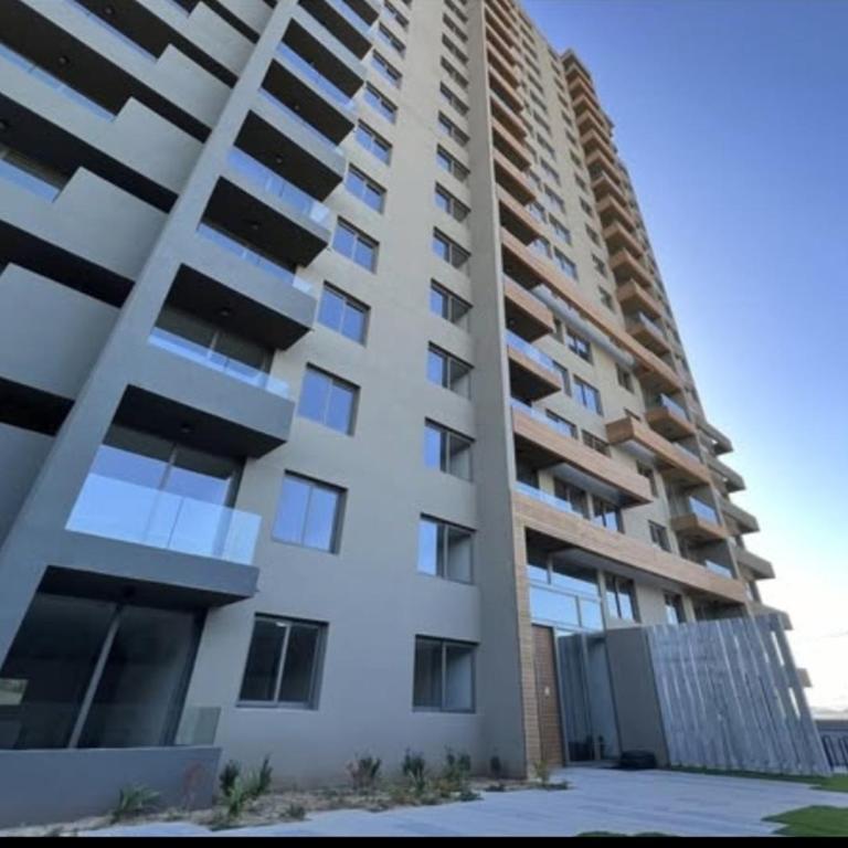 Departamento para 4 personas - Apartamento de 2 dormitorios - 1