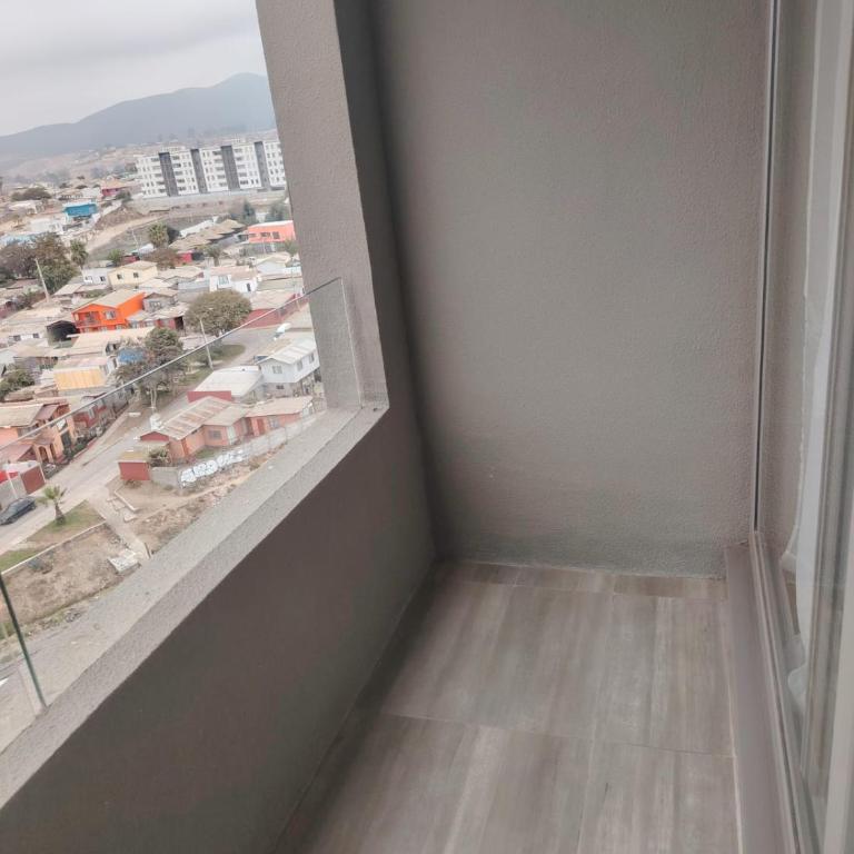 Departamento para 4 personas - Apartamento de 2 dormitorios - 3