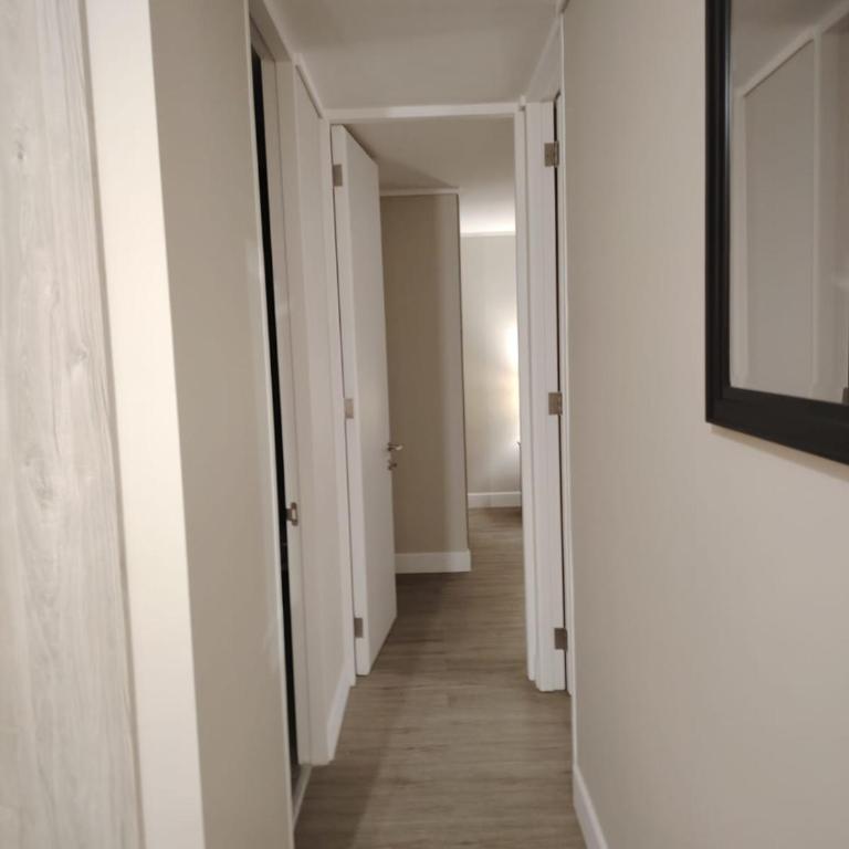 Departamento para 4 personas - Apartamento de 2 dormitorios - 7