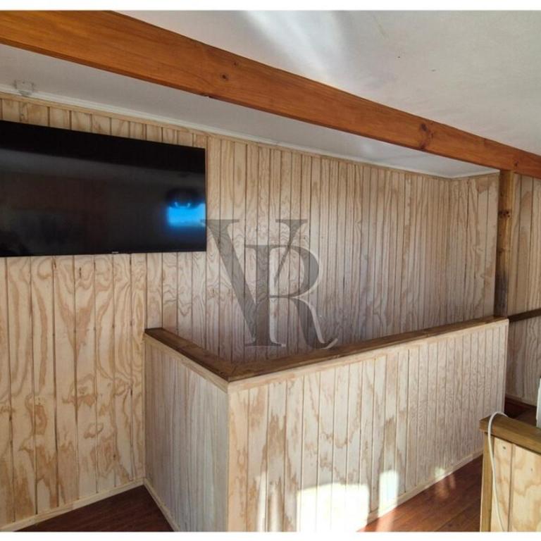 Cabañas equipadas a pasos de Playa El Canelo con Tinaja - Apartamento de 2 dormitorios - 6