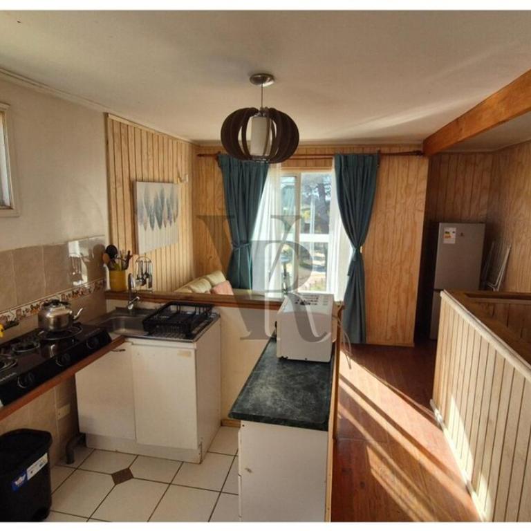 Cabañas equipadas a pasos de Playa El Canelo con Tinaja - Apartamento de 2 dormitorios - 5