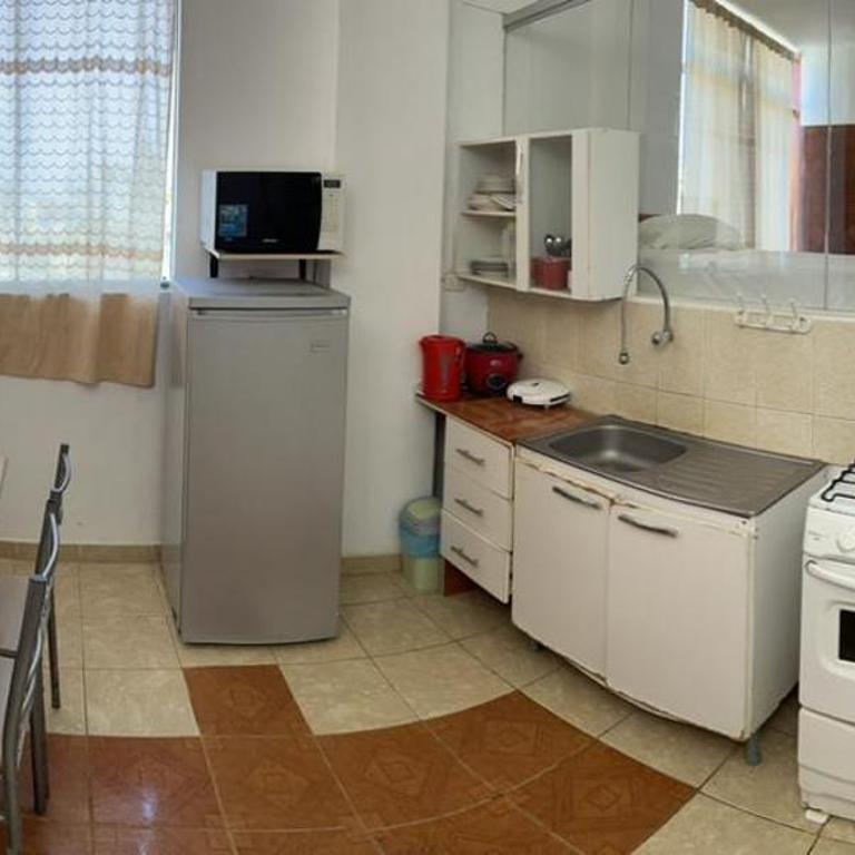El Canadiense - Standard Double or Twin Room with Balcony - 2