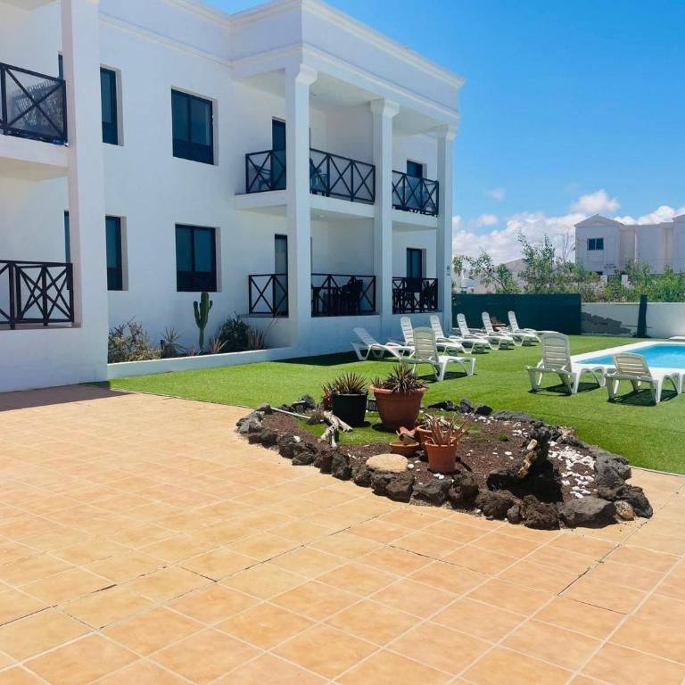 Ola Cotillo Beach El Cotillo - Apartamento de 1 dormitorio - 2