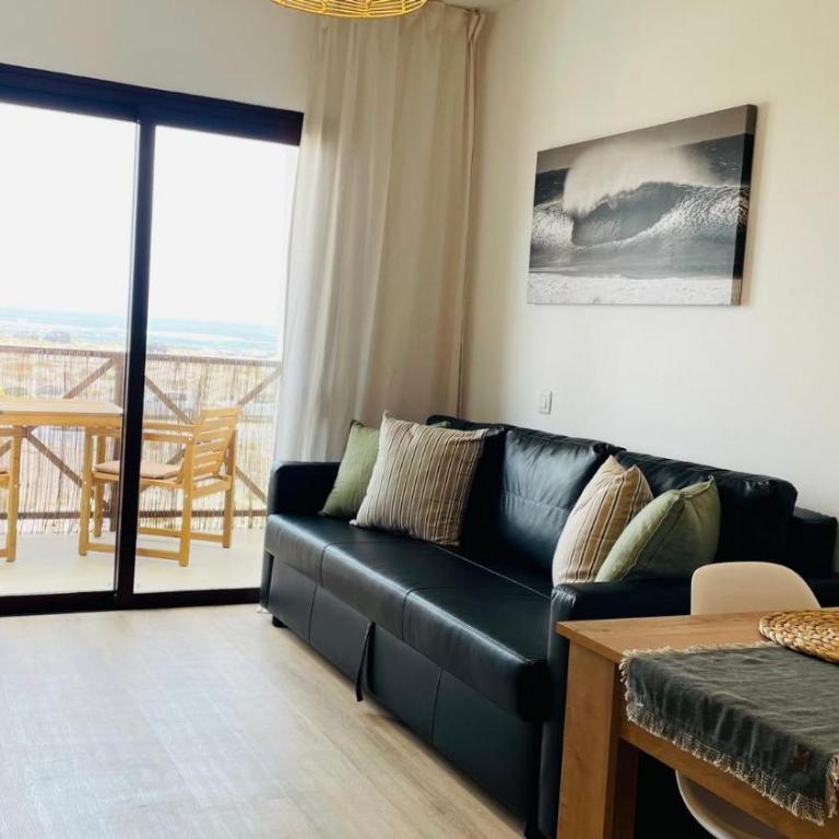 Ola Cotillo Beach El Cotillo - Apartamento de 1 dormitorio - 7
