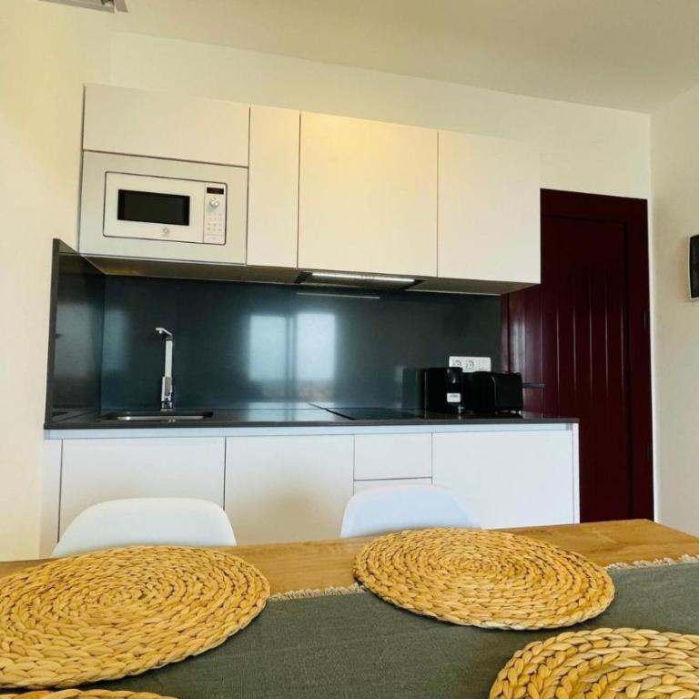 Ola Cotillo Beach El Cotillo - Apartamento de 1 dormitorio - 9