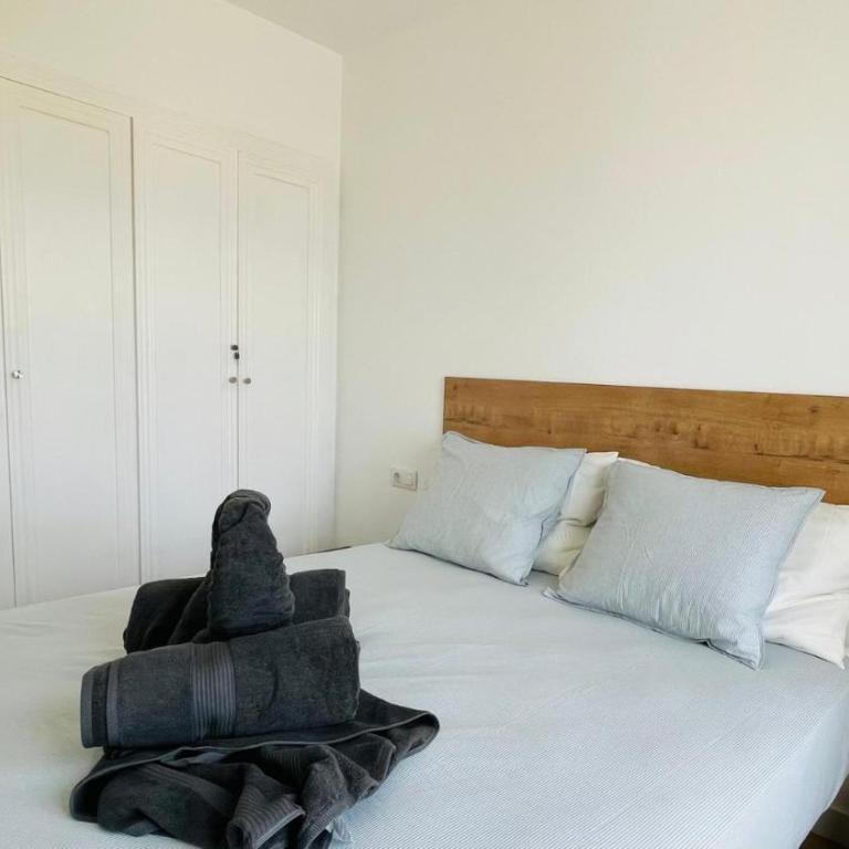 Ola Cotillo Beach El Cotillo - Apartamento de 1 dormitorio - 13