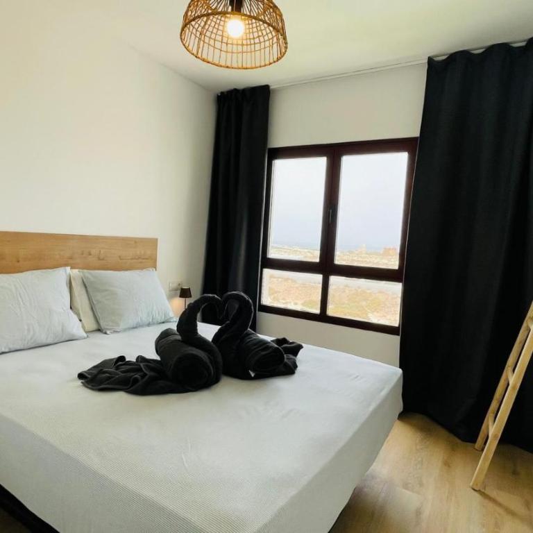 Ola Cotillo Beach El Cotillo - Apartamento de 1 dormitorio - 15
