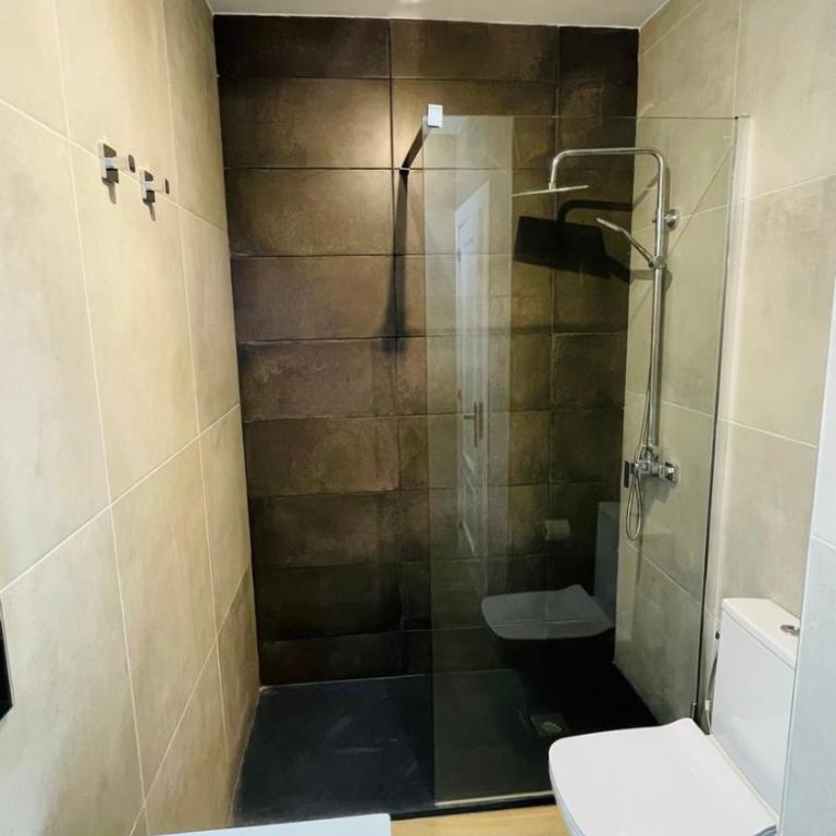 Ola Cotillo Beach El Cotillo - Apartamento de 1 dormitorio - 18