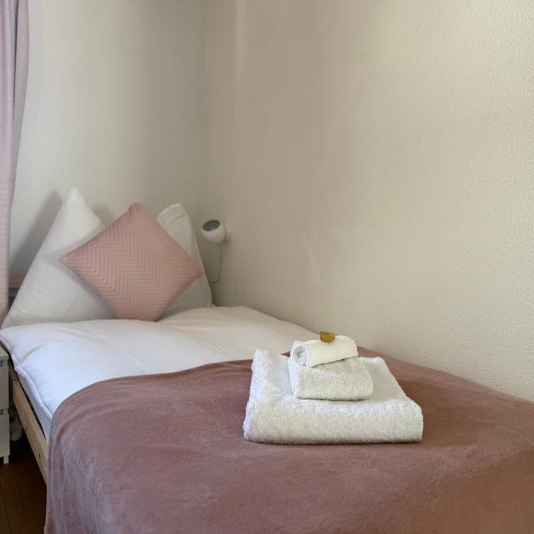 Mountain Glow Apartment - Apartamento de 2 dormitorios con balcón - 18