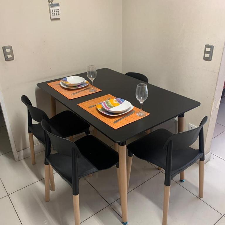 Nice downtown apartment with 1 bedroom - One-Bedroom Apartment - 2