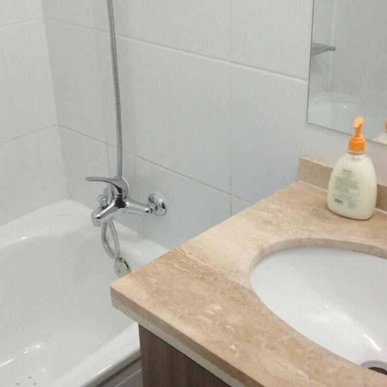 Nice downtown apartment with 1 bedroom - One-Bedroom Apartment - 8