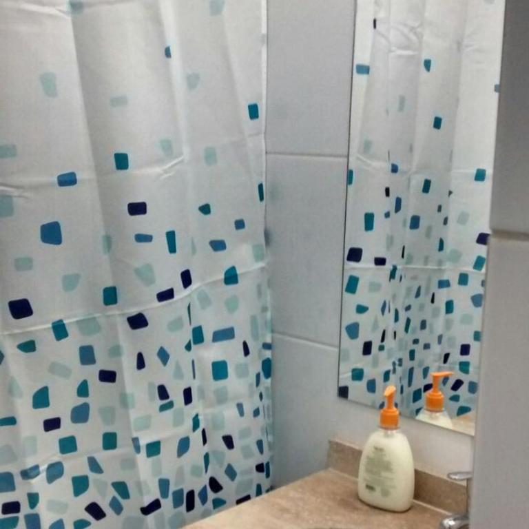 Nice downtown apartment with 1 bedroom - One-Bedroom Apartment - 13