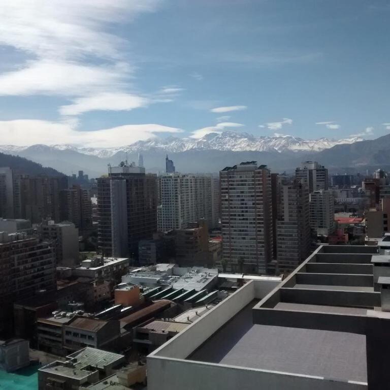 Nice downtown apartment with 1 bedroom - One-Bedroom Apartment - 15