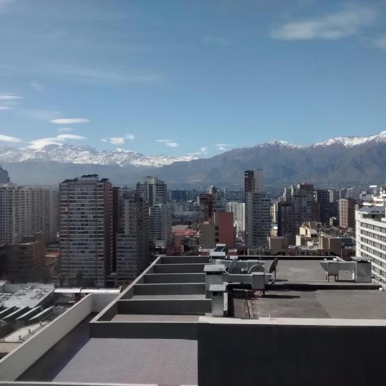 Nice downtown apartment with 1 bedroom - One-Bedroom Apartment - 17