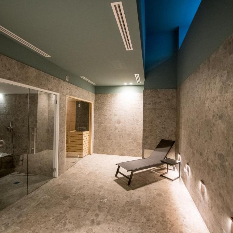 Milano Boutique Suite - Luxury & Wellness - Appartamento con 1 Camera da Letto - 37