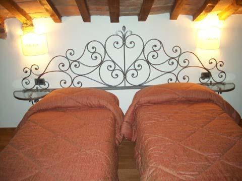 Antica Corte Hotel Residence di Charme Ferrara - Suite (2 Adulti) - 1