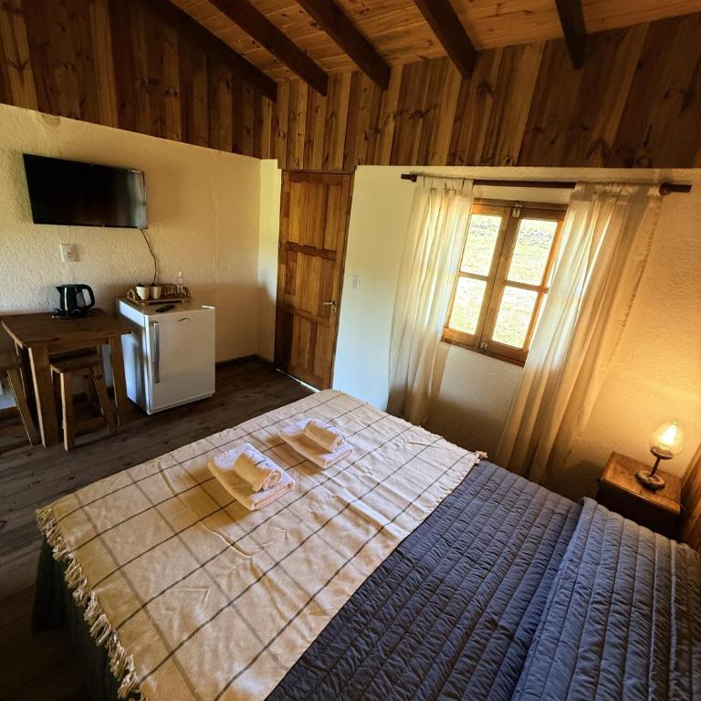 El Camino Cabañas y Apart - Habitación Doble - 2