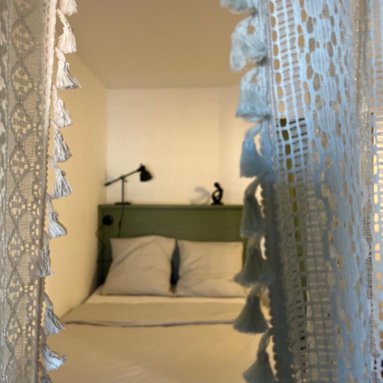Maison en pierre rénovée avec jardin et piscine privative chauffée - Haus mit 3 Schlafzimmern - 27