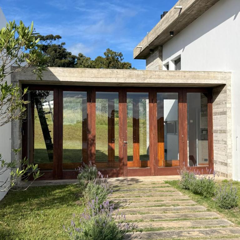 Casa La Hechicera- La Pedrera, entre la Playa y Naturaleza exclusiva - Three-Bedroom House - 25