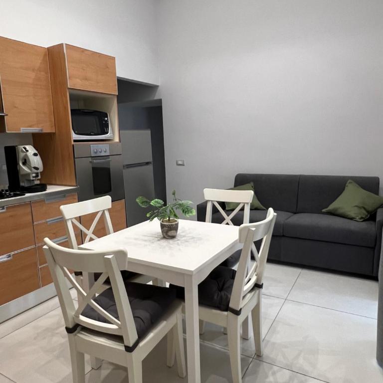 Garibaldi Apartment - Appartamento con 1 Camera da Letto - 1