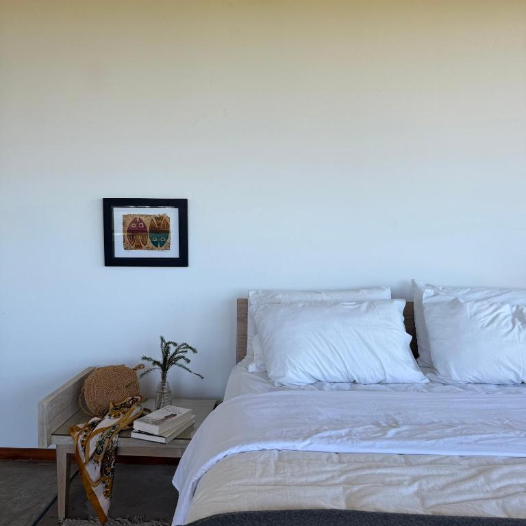 Casa La Hechicera- La Pedrera, entre la Playa y Naturaleza exclusiva - Three-Bedroom House - 24