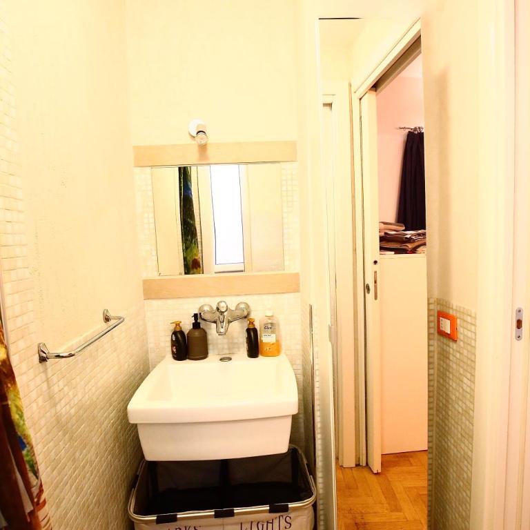 Penthouse in central Milan - Appartamento con 1 Camera da Letto - 21