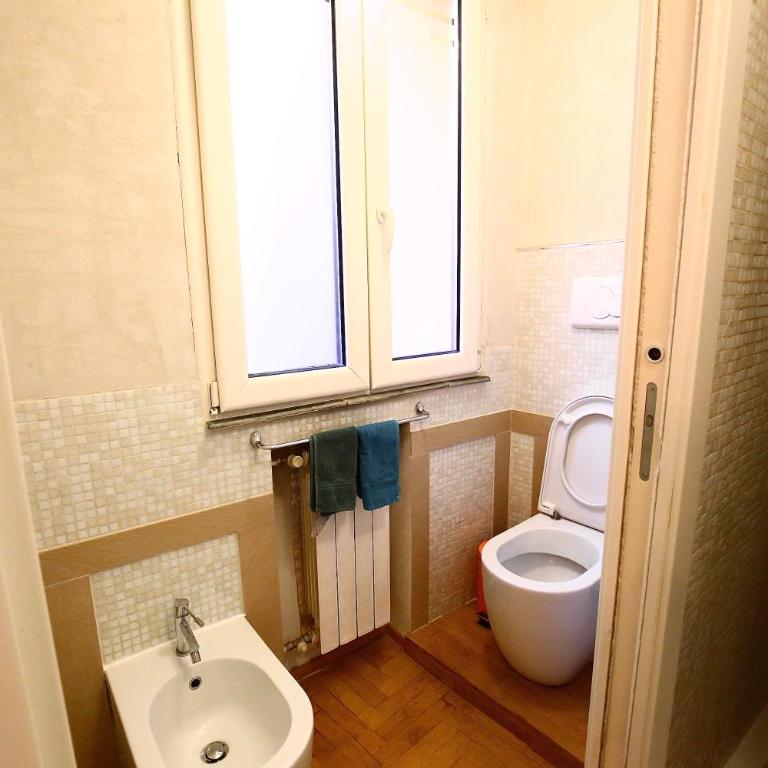 Penthouse in central Milan - Appartamento con 1 Camera da Letto - 17