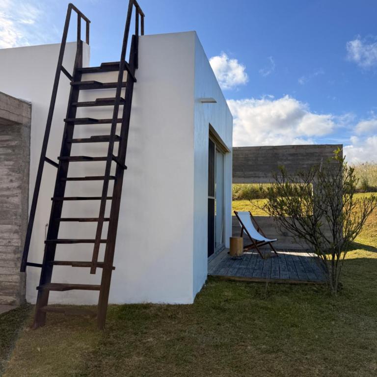 Casa La Hechicera- La Pedrera, entre la Playa y Naturaleza exclusiva - Three-Bedroom House - 15