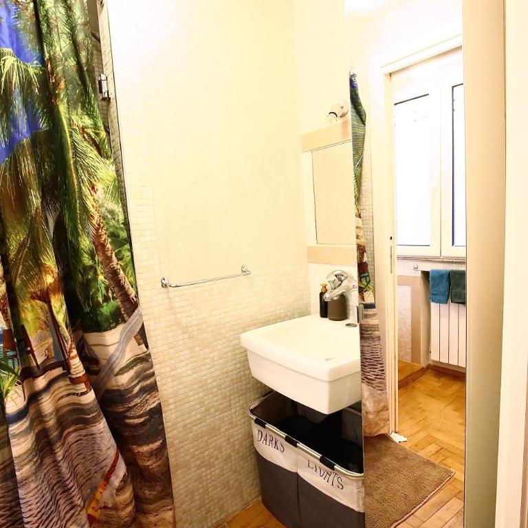 Penthouse in central Milan - Appartamento con 1 Camera da Letto - 22
