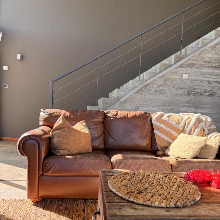 Casa La Hechicera- La Pedrera, entre la Playa y Naturaleza exclusiva - Three-Bedroom House - 2