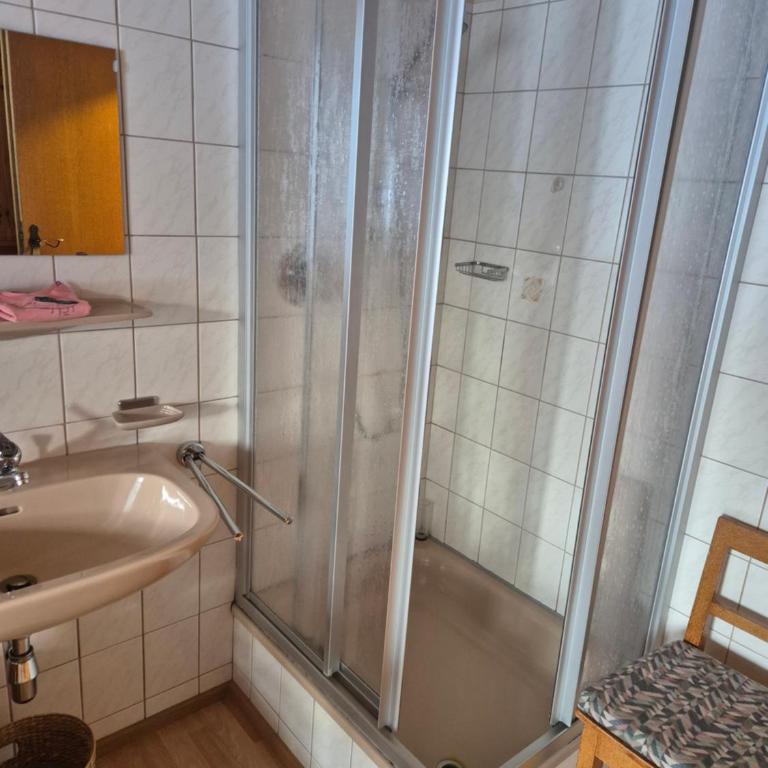 s' Ludwign Haus - Einzelzimmer - 1
