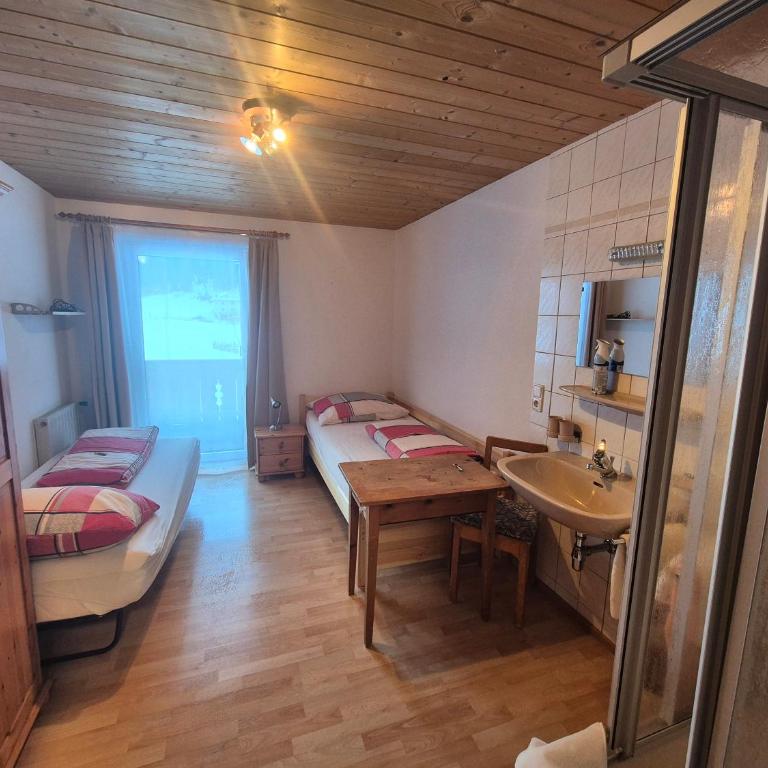 s' Ludwign Haus - Einzelzimmer - 2