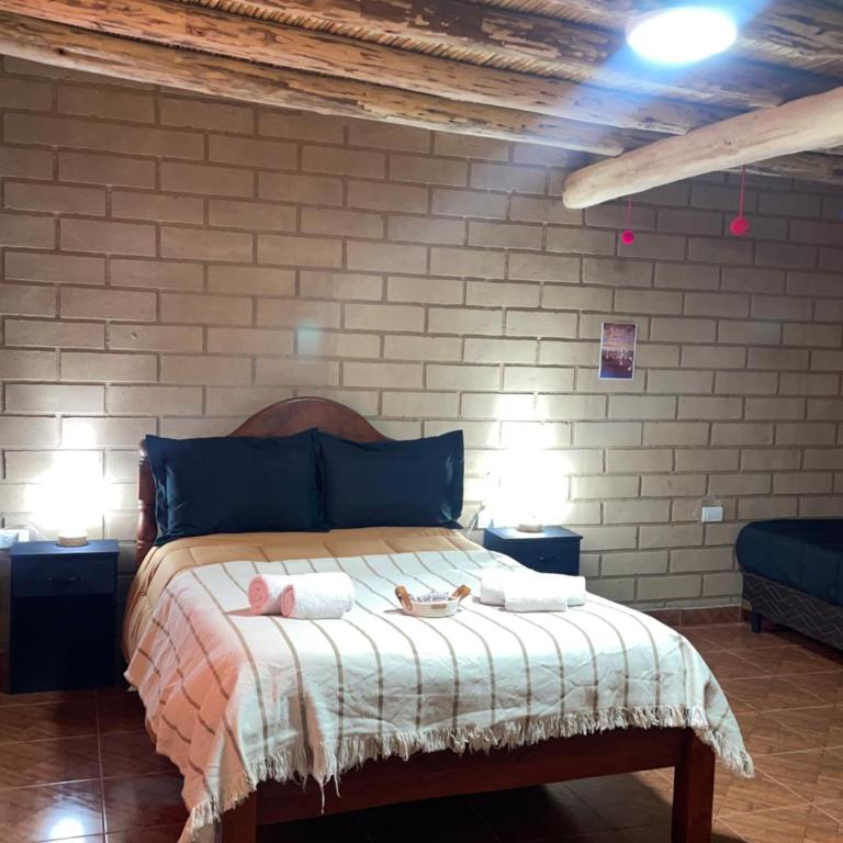 Hostería Kakan Y Excursiones - Double Room - 14