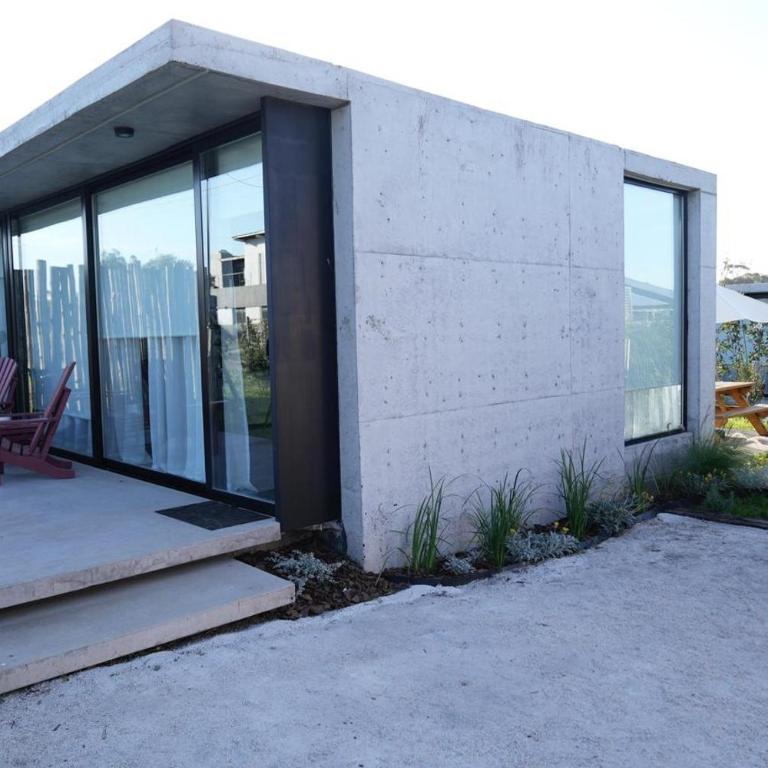 Refugio nuevo y moderno en Acantilados - One-Bedroom House - 5
