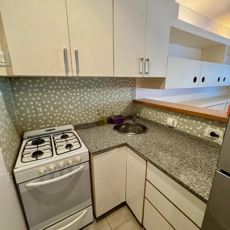 Las Heras Park - Jewel between Palermo & Recoleta - Apartamento Estudio - 2