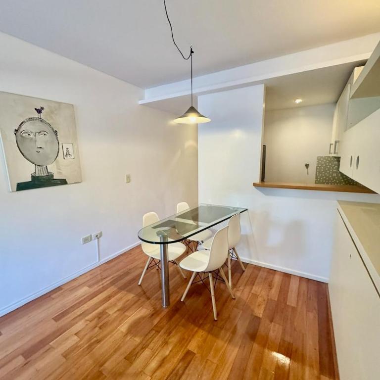 Las Heras Park - Jewel between Palermo & Recoleta - Apartamento Estudio - 3